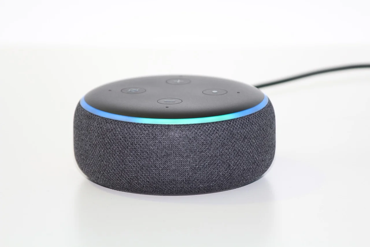 Connecting Your Smart Home to a Voice Assistant