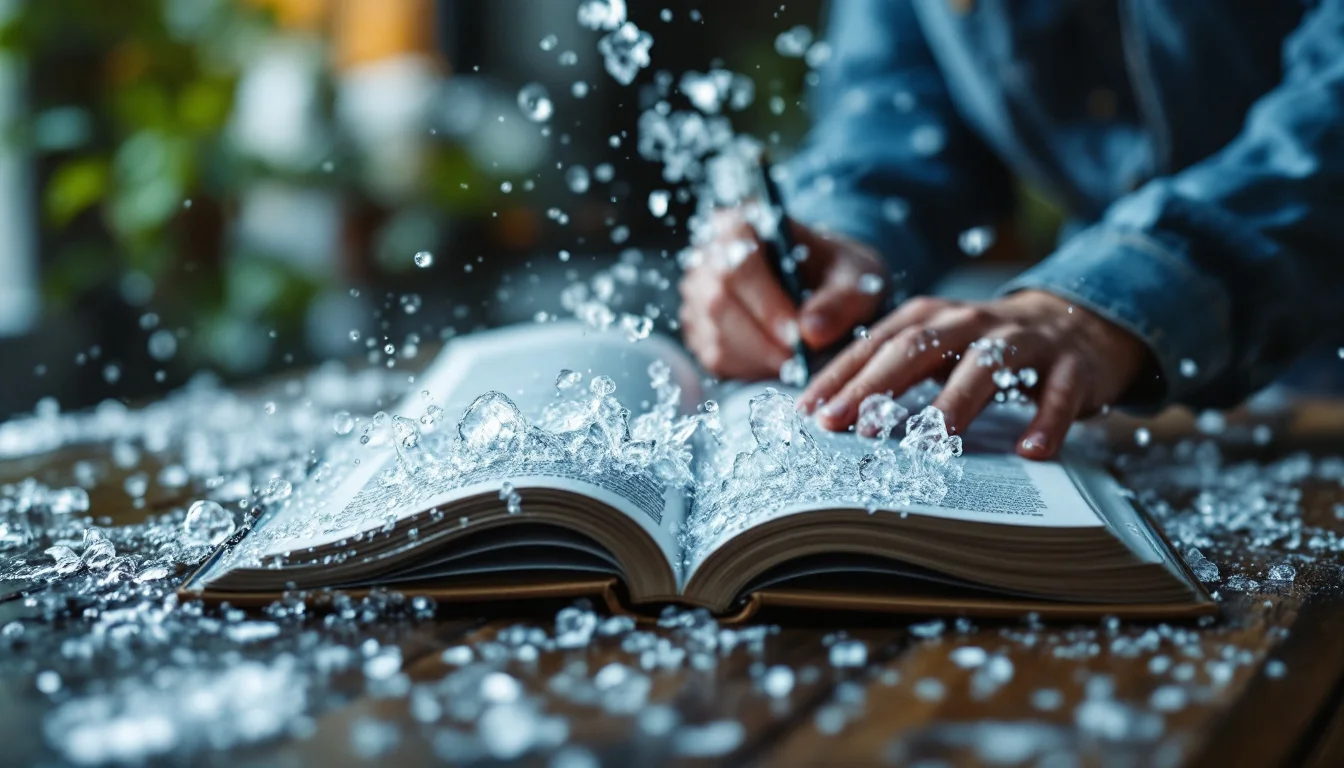 Zo vergelijkt u uw werkelijke waterverbruik met het gemiddelde voor uw type woning